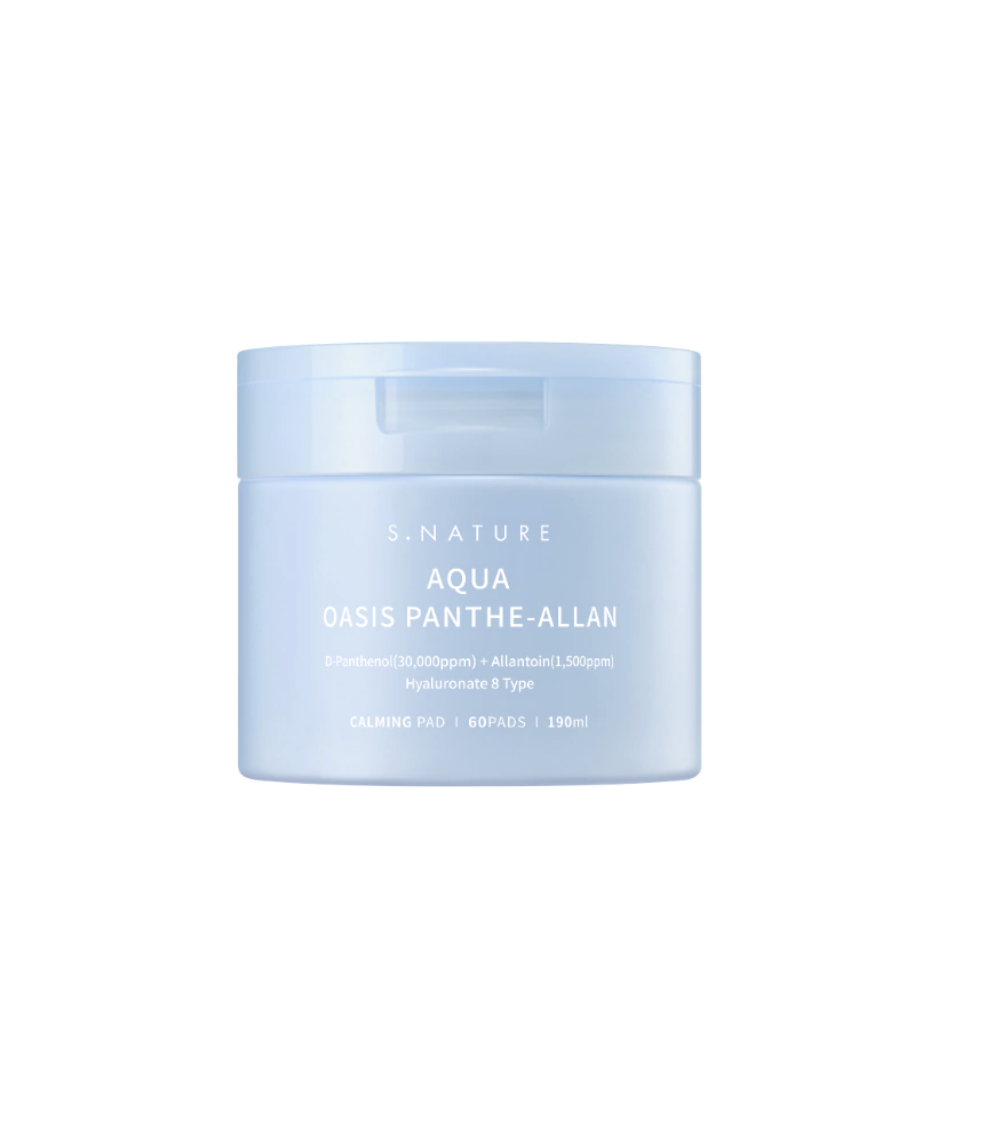 Aqua Oasis Panthe-Allan